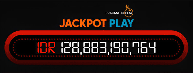 Jackpot Mobile MEWAHBET88